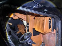 AITO M9 Extended Range Ultra 42kWh 6-Seater - ფოტო 7