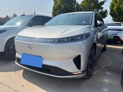 Dongfeng eπ008 2025 210Max Ruoyi Edition 6-Seater - ფოტო 1