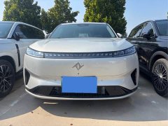 Dongfeng eπ008 2025 210Max Ruoyi Edition 6-Seater - ფოტო 2