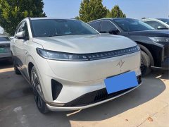 Dongfeng eπ008 2025 210Max Ruoyi Edition 6-Seater - ფოტო 3