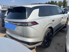 Dongfeng eπ008 2025 210Max Ruoyi Edition 6-Seater - ფოტო 7
