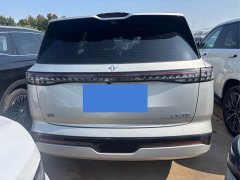 Dongfeng eπ008 2025 210Max Ruoyi Edition 6-Seater - ფოტო 8