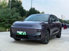 Leapmotor B10 510 Pleasure Edition - ფოტო 1