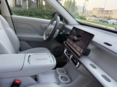 Leapmotor B10 510 Pleasure Edition - ფოტო 10