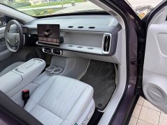 Leapmotor B10 510 Pleasure Edition - ფოტო 11