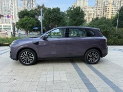 Leapmotor B10 510 Pleasure Edition - ფოტო 13