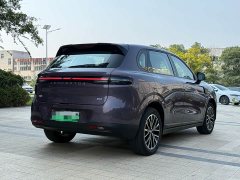 Leapmotor B10 510 Pleasure Edition - ფოტო 15