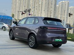Leapmotor B10 510 Pleasure Edition - ფოტო 16