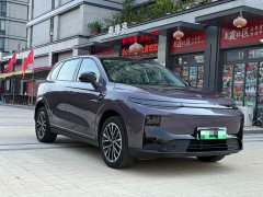 Leapmotor B10 510 Pleasure Edition - ფოტო 3