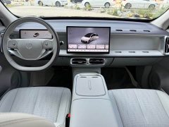 Leapmotor B10 510 Pleasure Edition - ფოტო 6