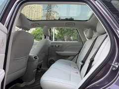 Leapmotor B10 510 Pleasure Edition - ფოტო 7