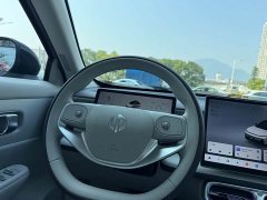 Leapmotor B10 510 Pleasure Edition - ფოტო 8