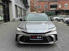 Toyota Camry Hybrid 2.0 HSE Sport Lite - ფოტო 2