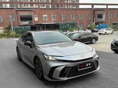 Toyota Camry Hybrid 2.0 HSE Sport Lite - ფოტო 3