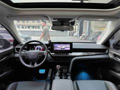 Toyota Camry Hybrid 2.0 HSE Sport Lite - ფოტო 5