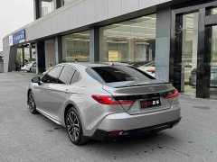 Toyota Camry Hybrid 2.0 HSE Sport Lite - ფოტო 7
