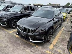 Geely Xingrui Oriental Radiance 2.0T Diesel Star Edition - ფოტო 1