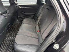 Geely Xingrui Oriental Radiance 2.0T Diesel Star Edition - ფოტო 10