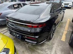 Geely Xingrui Oriental Radiance 2.0T Diesel Star Edition - ფოტო 15