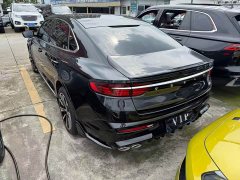 Geely Xingrui Oriental Radiance 2.0T Diesel Star Edition - ფოტო 16