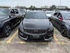 Geely Xingrui Oriental Radiance 2.0T Diesel Star Edition - ფოტო 2