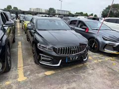 Geely Xingrui Oriental Radiance 2.0T Diesel Star Edition - ფოტო 3