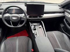 Geely Xingrui Oriental Radiance 2.0T Diesel Star Edition - ფოტო 4