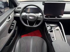 Geely Xingrui Oriental Radiance 2.0T Diesel Star Edition - ფოტო 5