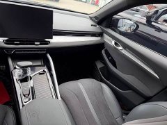 Geely Xingrui Oriental Radiance 2.0T Diesel Star Edition - ფოტო 7