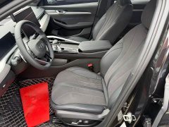 Geely Xingrui Oriental Radiance 2.0T Diesel Star Edition - ფოტო 8