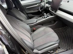 Geely Xingrui Oriental Radiance 2.0T Diesel Star Edition - ფოტო 9
