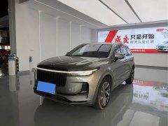 Li Auto ONE 2021 Extended Range 6-Seater - ფოტო 1