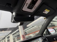 Li Auto ONE 2021 Extended Range 6-Seater - ფოტო 10