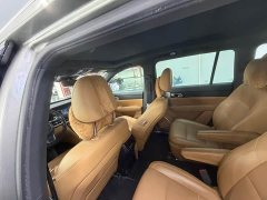 Li Auto ONE 2021 Extended Range 6-Seater - ფოტო 11