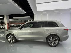 Li Auto ONE 2021 Extended Range 6-Seater - ფოტო 12