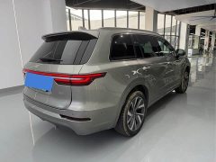 Li Auto ONE 2021 Extended Range 6-Seater - ფოტო 13