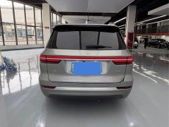 Li Auto ONE 2021 Extended Range 6-Seater - ფოტო 14