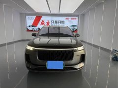 Li Auto ONE 2021 Extended Range 6-Seater - ფოტო 2