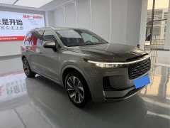 Li Auto ONE 2021 Extended Range 6-Seater - ფოტო 3
