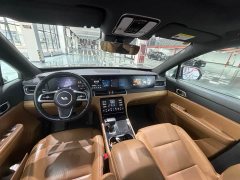 Li Auto ONE 2021 Extended Range 6-Seater - ფოტო 4