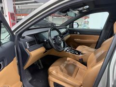 Li Auto ONE 2021 Extended Range 6-Seater - ფოტო 5
