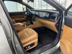 Li Auto ONE 2021 Extended Range 6-Seater - ფოტო 6