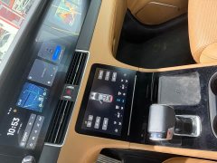 Li Auto ONE 2021 Extended Range 6-Seater - ფოტო 8