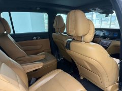 Li Auto ONE 2021 Extended Range 6-Seater - ფოტო 9
