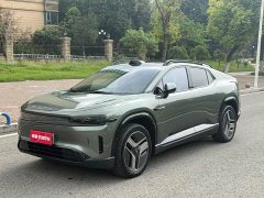 Changan Qiyuan E07 Extended Range AWD 39kWh Ultra High Performance - ფოტო 1