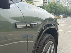 Changan Qiyuan E07 Extended Range AWD 39kWh Ultra High Performance - ფოტო 10