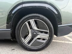 Changan Qiyuan E07 Extended Range AWD 39kWh Ultra High Performance - ფოტო 11