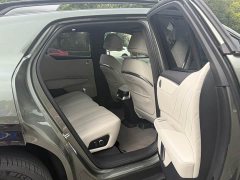 Changan Qiyuan E07 Extended Range AWD 39kWh Ultra High Performance - ფოტო 15