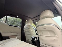 Changan Qiyuan E07 Extended Range AWD 39kWh Ultra High Performance - ფოტო 16