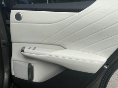 Changan Qiyuan E07 Extended Range AWD 39kWh Ultra High Performance - ფოტო 17